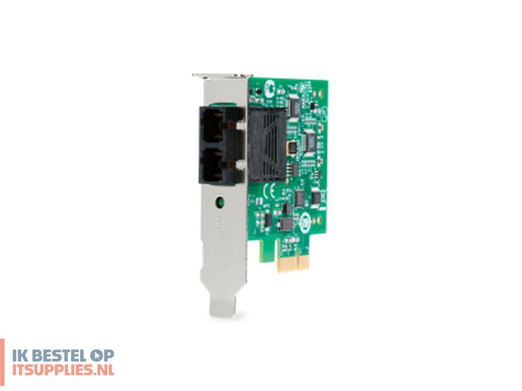 0108414-allied_telesis_at-2711fxlc-901_netwerkkaart_intern_fiber_100_mbits