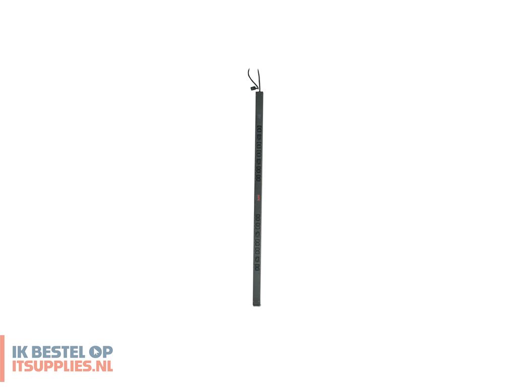 3248766-apc_basic_rack_pdu_energiedistributie_24_ac-uitgangen_0u_zwart