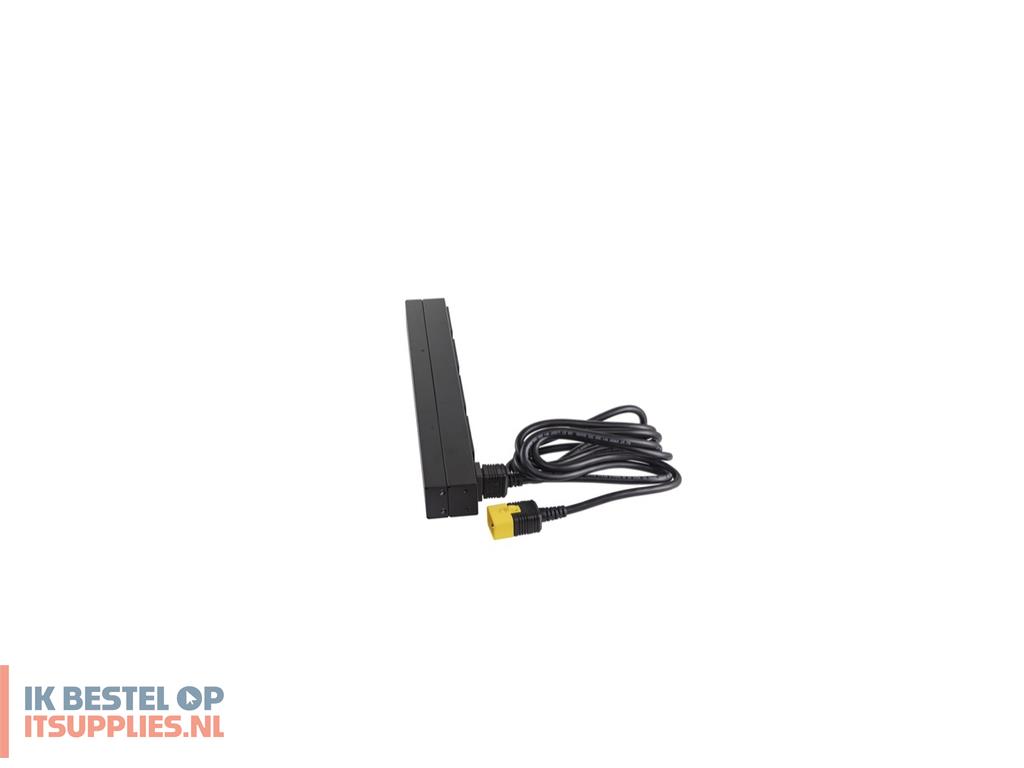 4542316-apc_basic_rack_pdu_energiedistributie_12_ac-uitgangen_0u1u_zwart