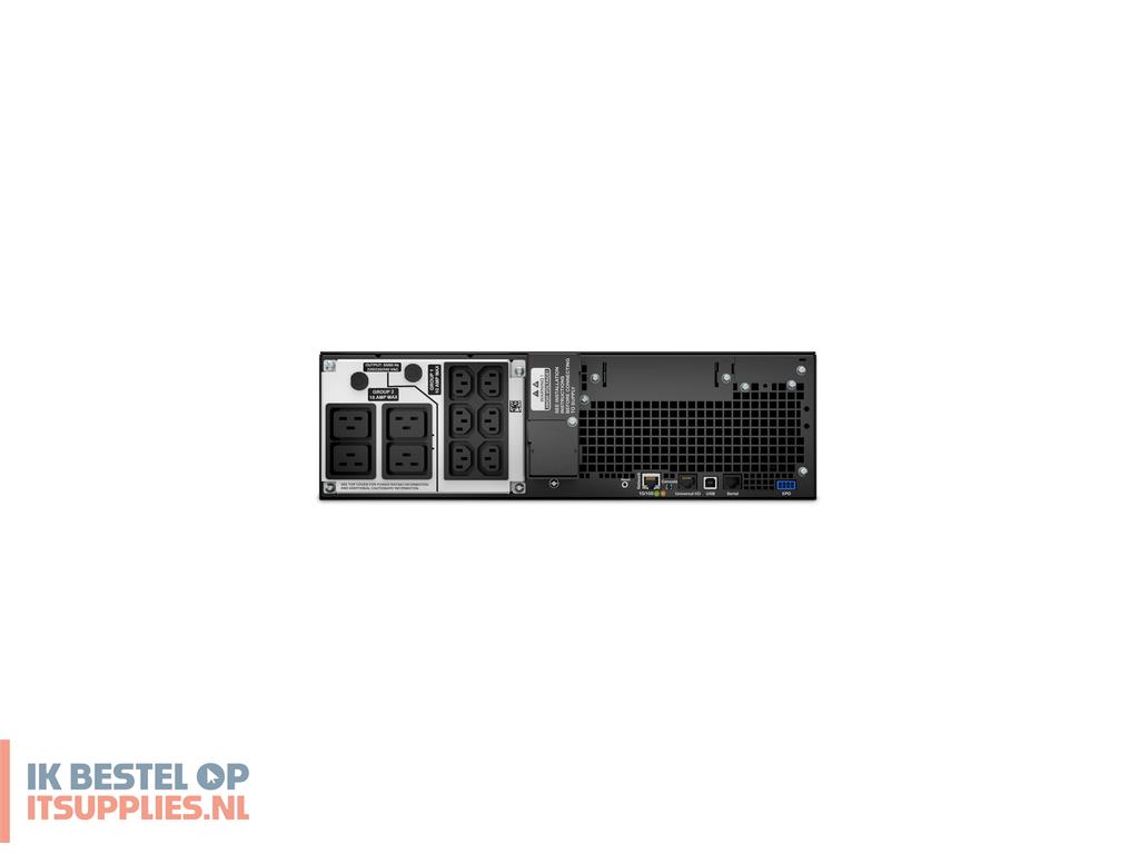 3306222-apc_smart-_on-line_ups_dubbele_conversie_online_5_kva_4500_w_10_ac-uitgangen