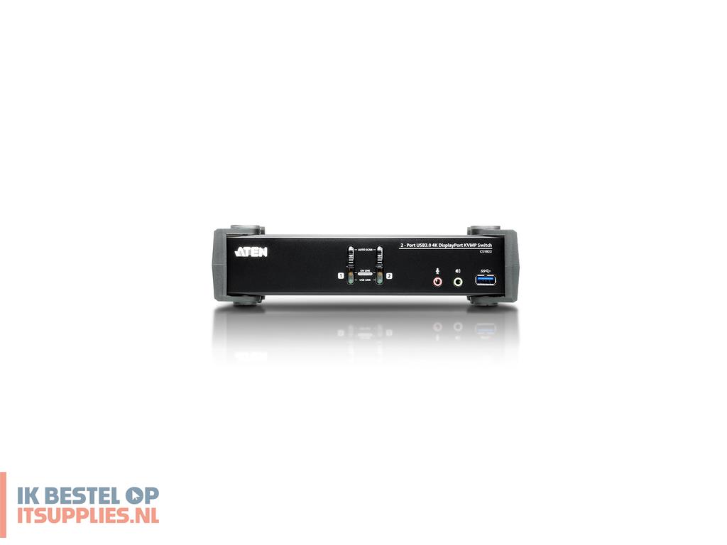 3304855-aten_cs1922_kvm-switch_zwart