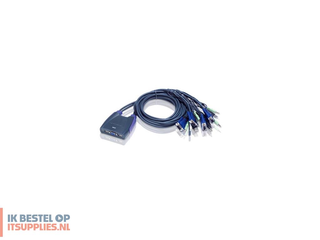 2243141-aten_cs64us-at_kvm-switch_blauw