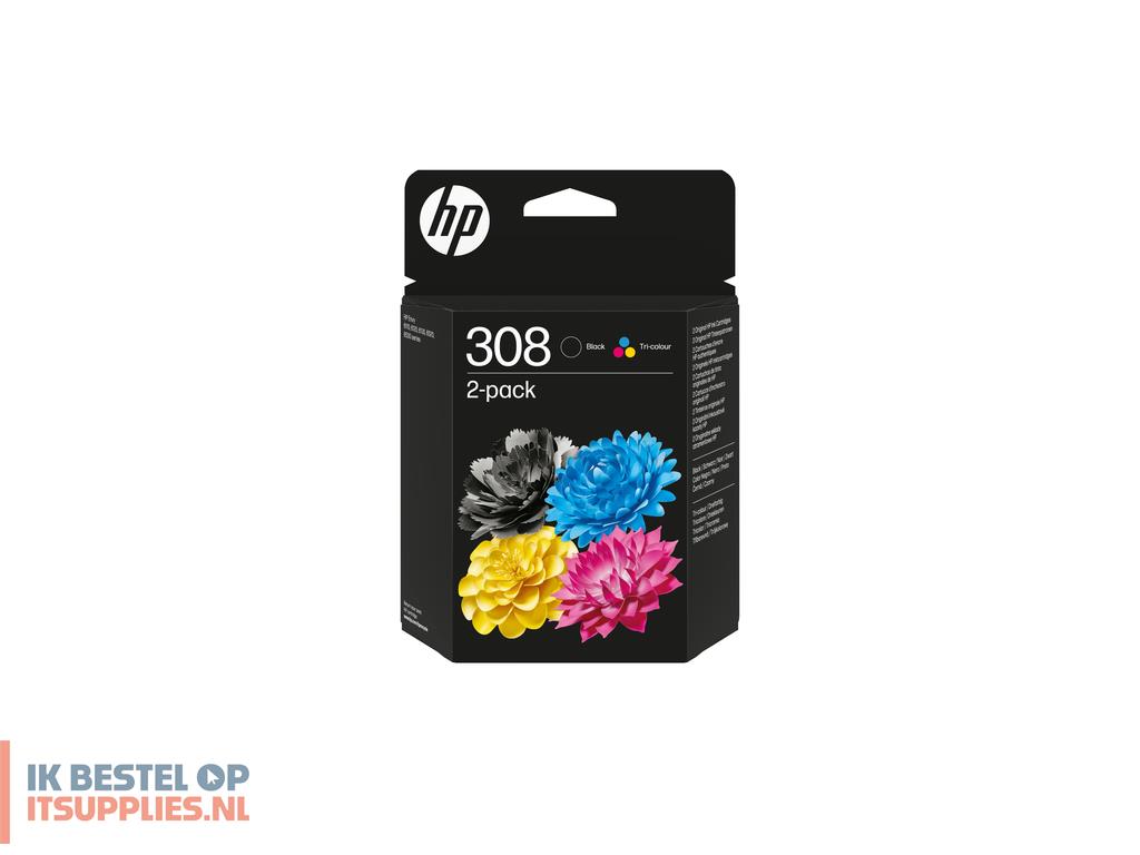 0204788-hp_308_2-pack_tri-colorblack_original_ink_cartridge_combo_inktcartridge_2_stuks_origineel_normaal_rendement