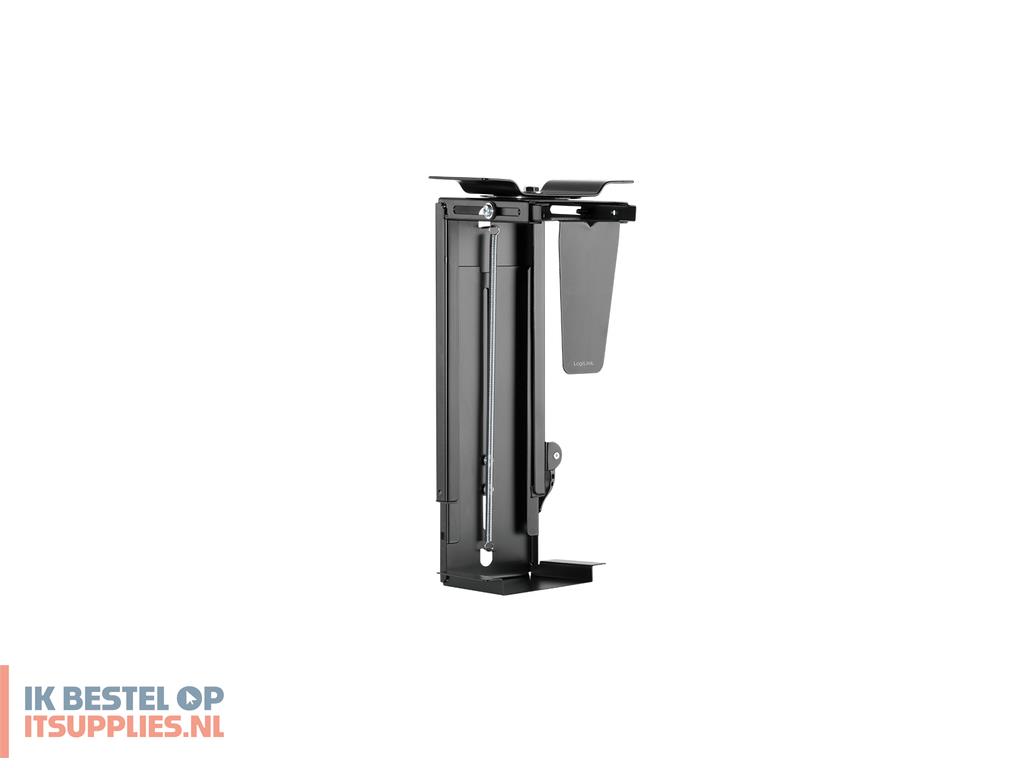 1014963-logilink_eo0030_cpu-houder_onder_het_bureau_cpu-houder_zwart