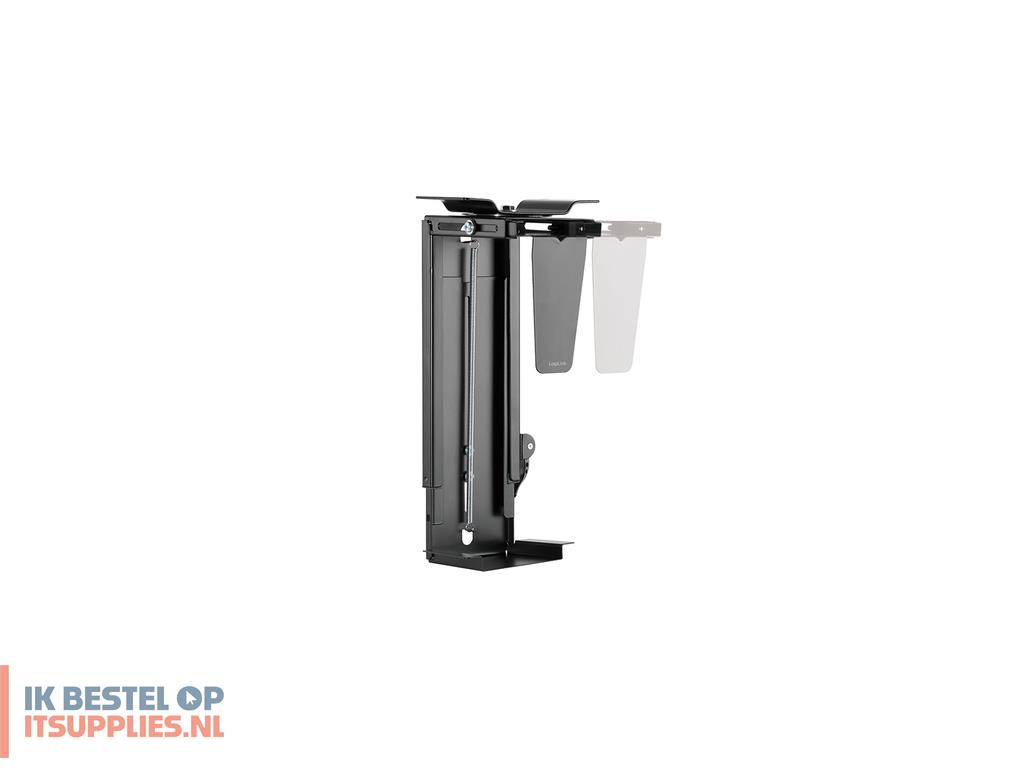 1019866-logilink_eo0030_cpu-houder_onder_het_bureau_cpu-houder_zwart
