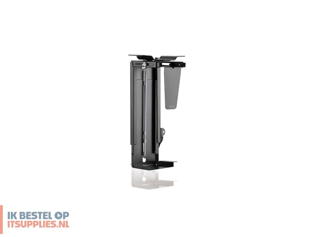 1022935-logilink_eo0030_cpu-houder_onder_het_bureau_cpu-houder_zwart