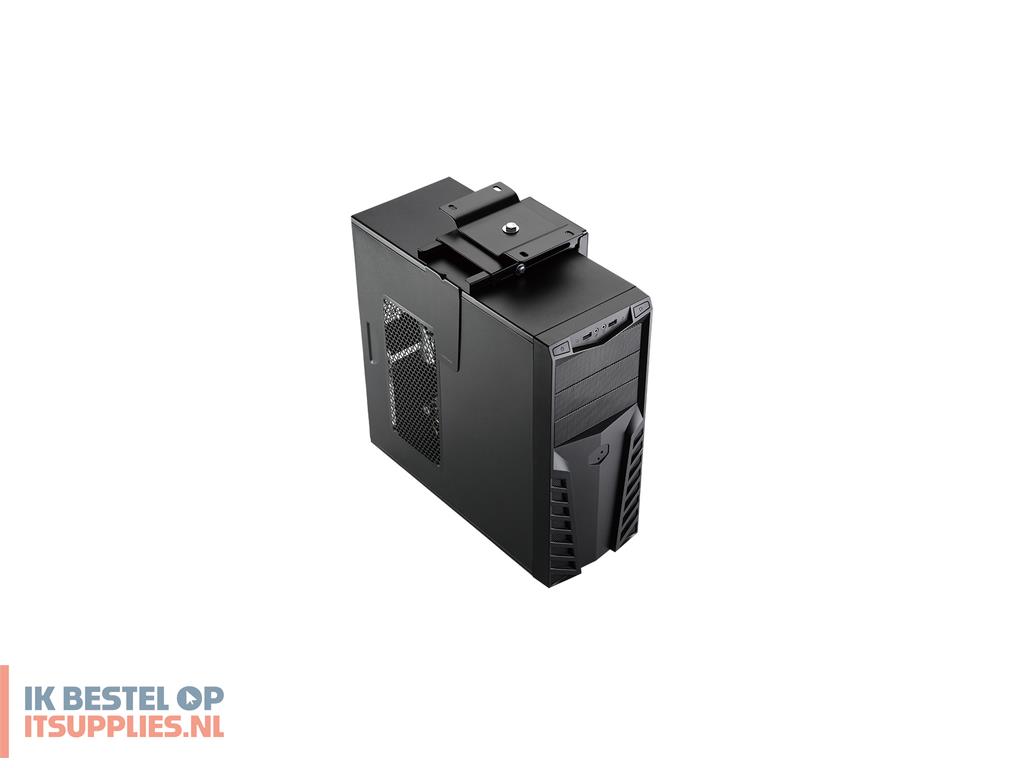 1027996-logilink_eo0030_cpu-houder_onder_het_bureau_cpu-houder_zwart