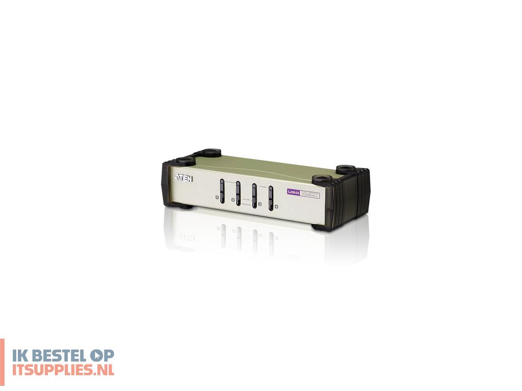 2243475-aten_cs84u-at_kvm-switch_zwart-_grijs