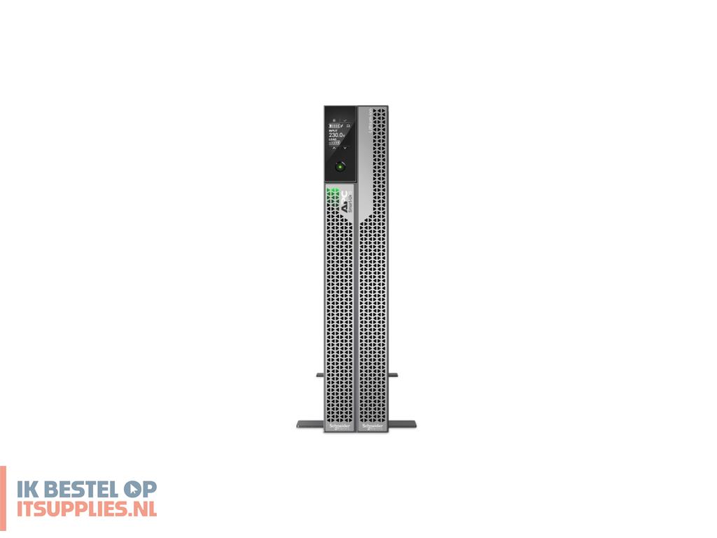4927155-apc_srtl5krm2ui-hw_ups_dubbele_conversie_online_5_kva_5000_w