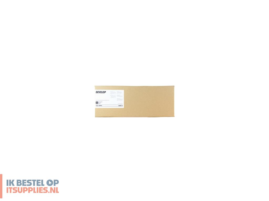 3051354-develop_tn-328_tonercartridge_1_stuks_origineel_zwart