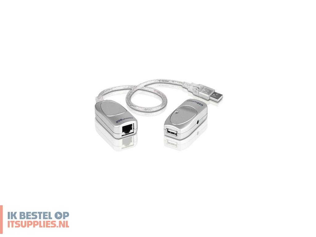5133512-aten_uce60-at_kvm-extender_zender_en_ontvanger