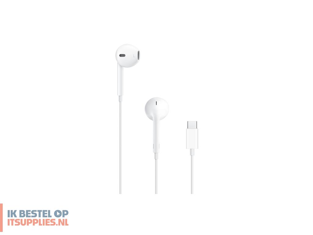 1607975-apple_earpods_usb-c_headset_bedraad_in-ear_oproepenmuziek_usb_type-c_wit