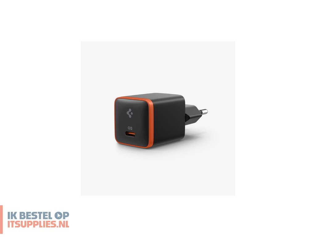 4520644-spigen_arcstation_essential_30w_headset-_smartphone-_smartwatch-_tablet_zwart_ac_snel_opladen_binnen