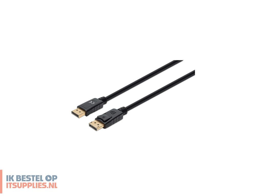 0225110-manhattan_355575_displayport_kabel_2_m_zwart