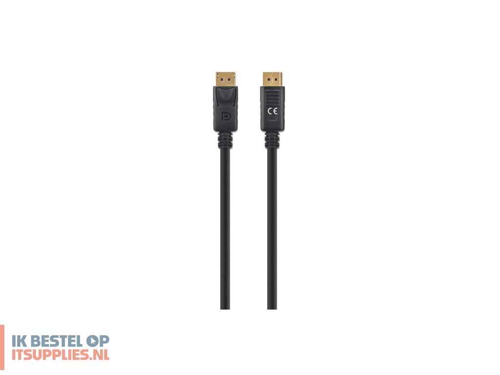 0235636-manhattan_355575_displayport_kabel_2_m_zwart