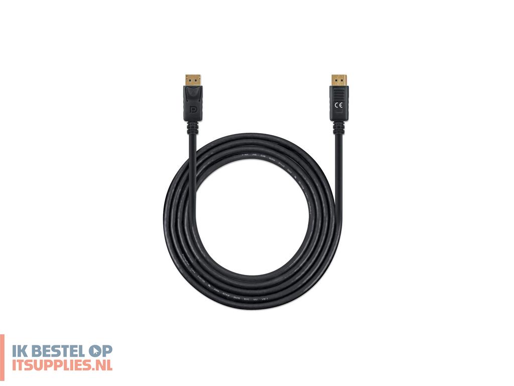 0237956-manhattan_355575_displayport_kabel_2_m_zwart