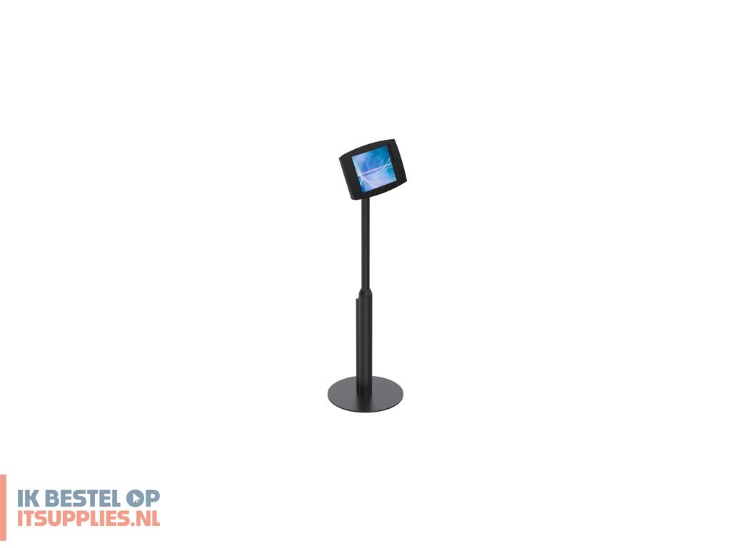 0421349-ergonomic_solutions_spacepole_pos_spv1402-32_bevestiging_voor_signage-beeldschermen_68-6_cm_27_wit