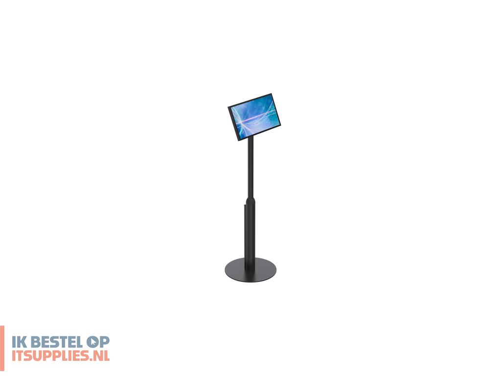 0422980-ergonomic_solutions_spacepole_pos_spv1402-32_bevestiging_voor_signage-beeldschermen_68-6_cm_27_wit