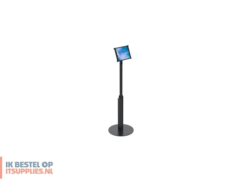 0424225-ergonomic_solutions_spacepole_pos_spv1402-32_bevestiging_voor_signage-beeldschermen_68-6_cm_27_wit