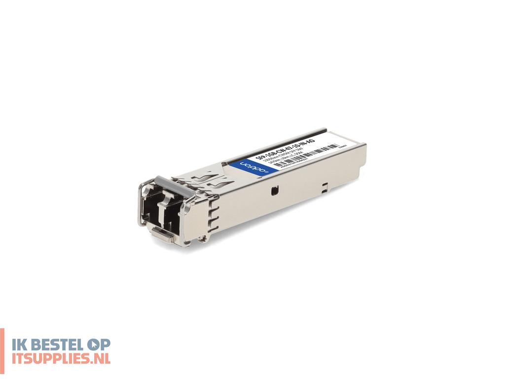 3052016-addon_networks_sfp-1gb-cw-47-10-in-ao_netwerk_transceiver_module_vezel-optiek_1000_mbits_1470_nm