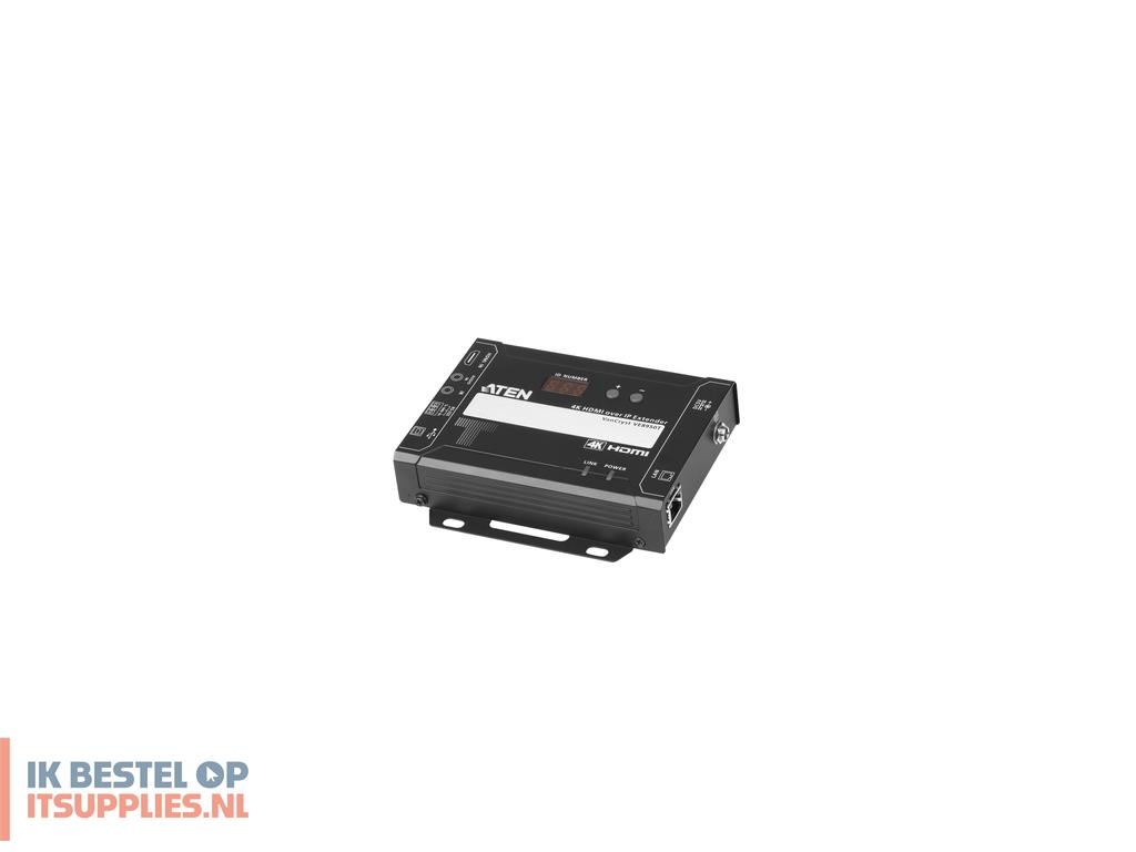 5221569-aten_ve8950t-at-g_audiovideo_extender_av-zender_zwart