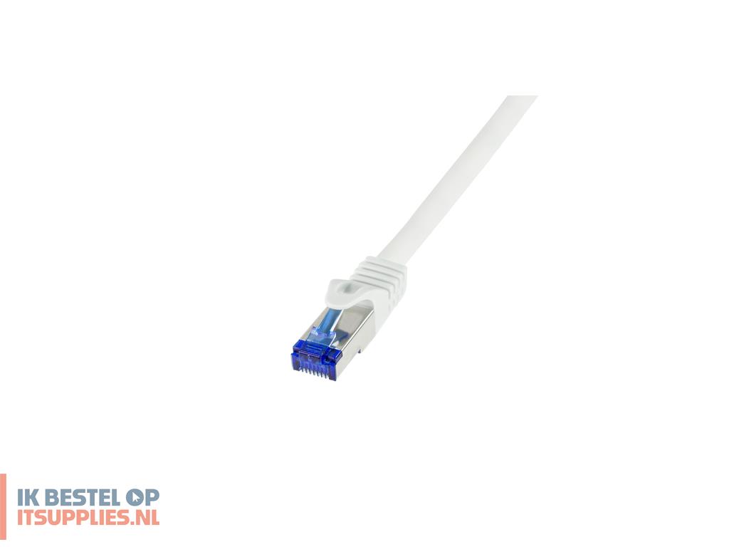 3353028-logilink_c6a031s_netwerkkabel_wit_1_m_cat6a_sftp_s-stp