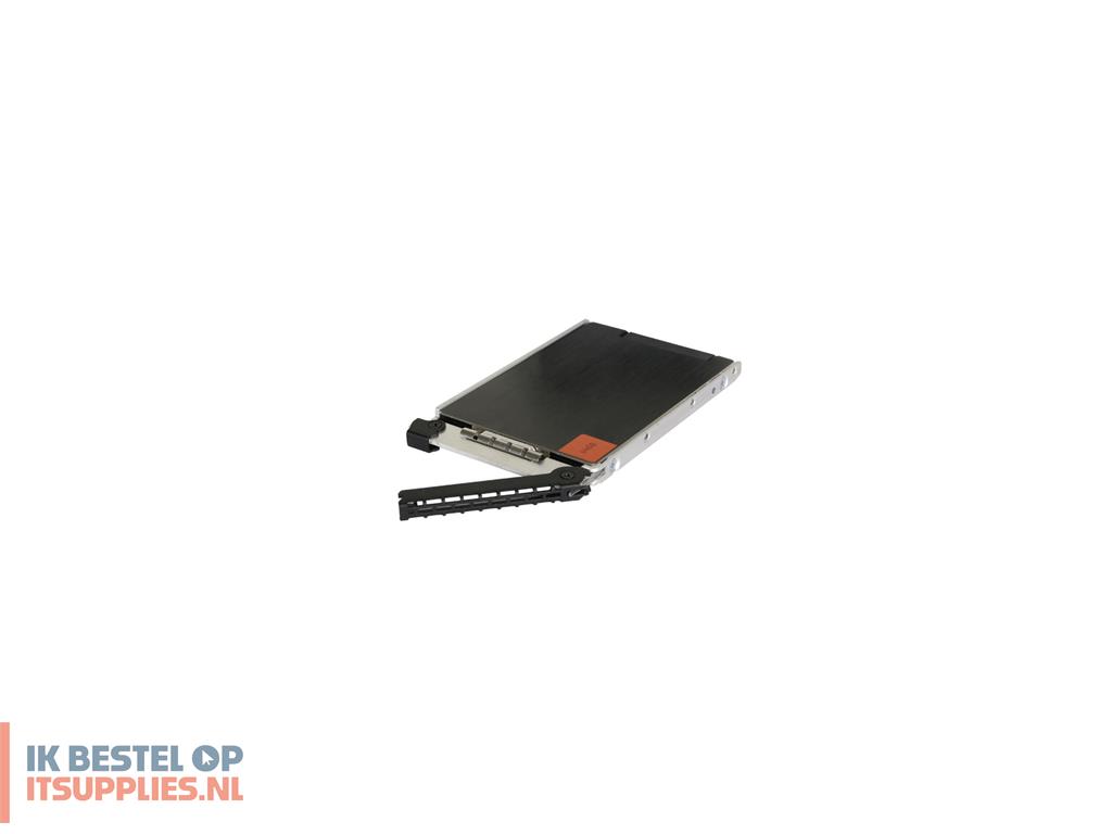 4527712-icy_dock_mb993sk-b_drive_bay_panel_2-53-5_carrierpaneel_zwart