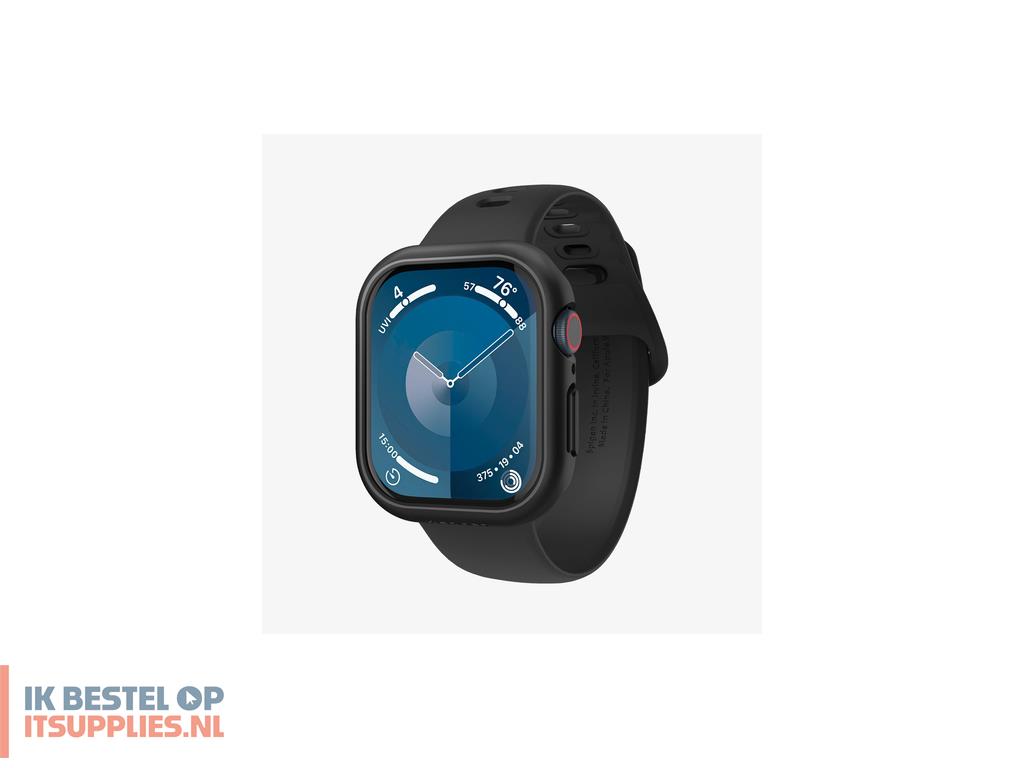 4724982-refurbished_spigen_thin_fit_hoesje_zwart_polycarbonaat_pc
