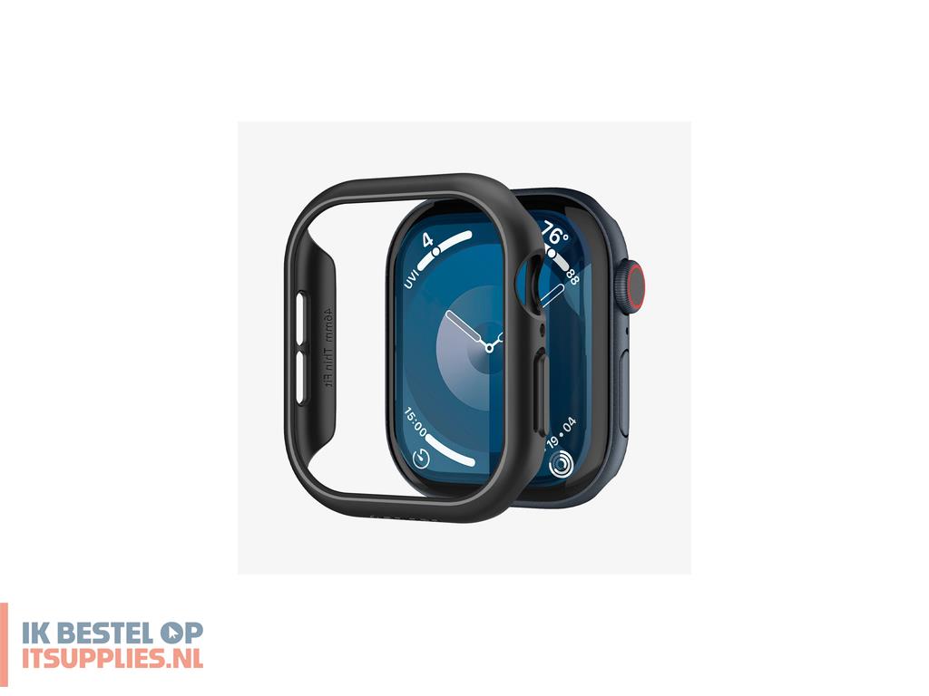 4727834-refurbished_spigen_thin_fit_hoesje_zwart_polycarbonaat_pc