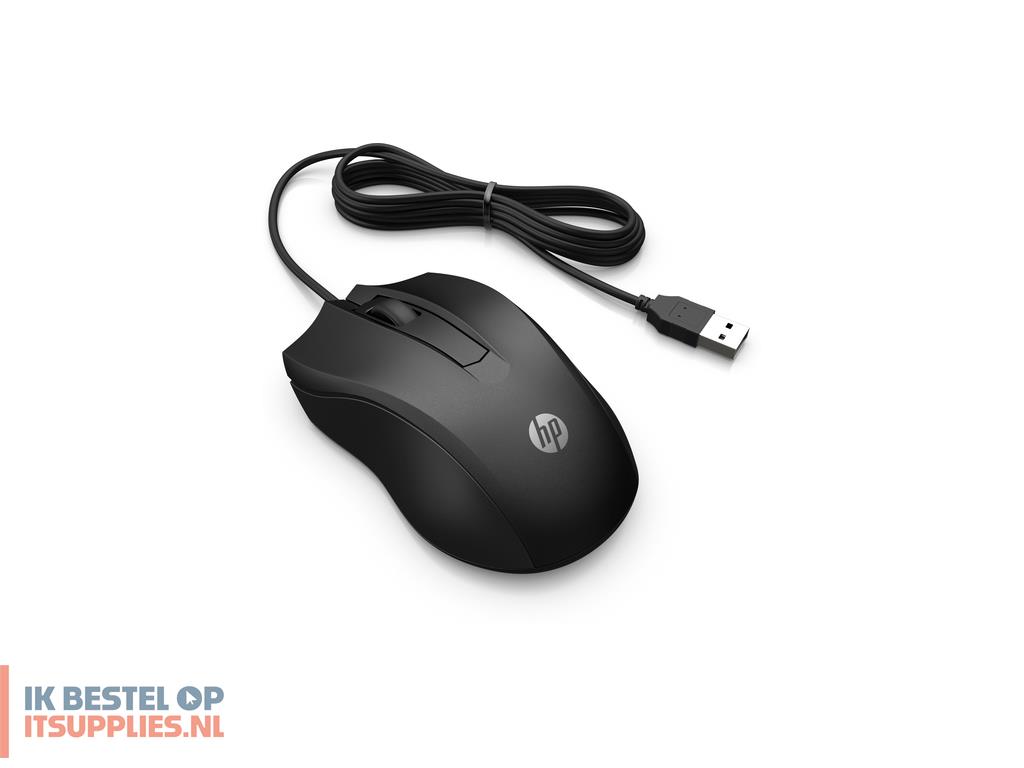 0200151-hp_wired_mouse_105_muis_kantoor_ambidextrous_usb_type-a_optisch_1600_dpi