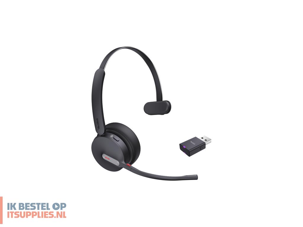 4607192-yealink_wh64_hybrid_mono_teams_headset_draadloos_hoofdband_kantoorcallcenter_micro-usb_bluetooth_zwart