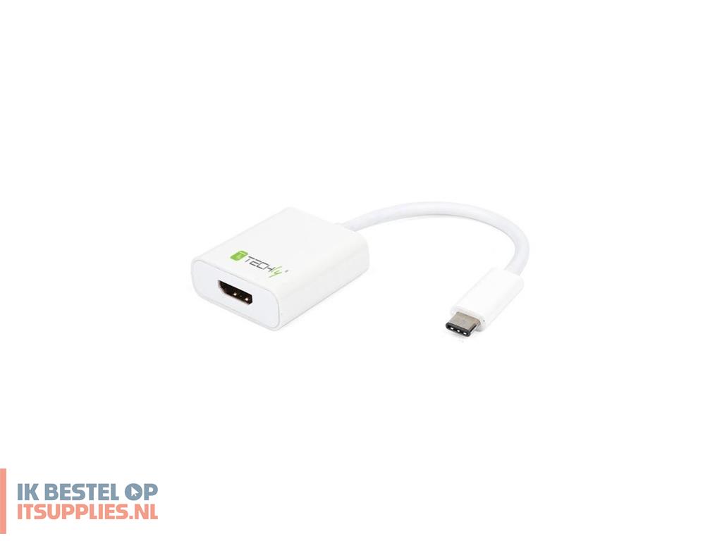 5032166-techly_iadap_usb31-hdmi_usb_grafische_adapter_wit