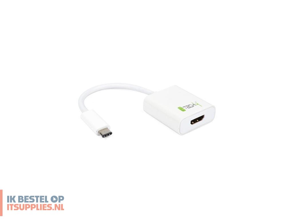 5036807-techly_iadap_usb31-hdmi_usb_grafische_adapter_wit