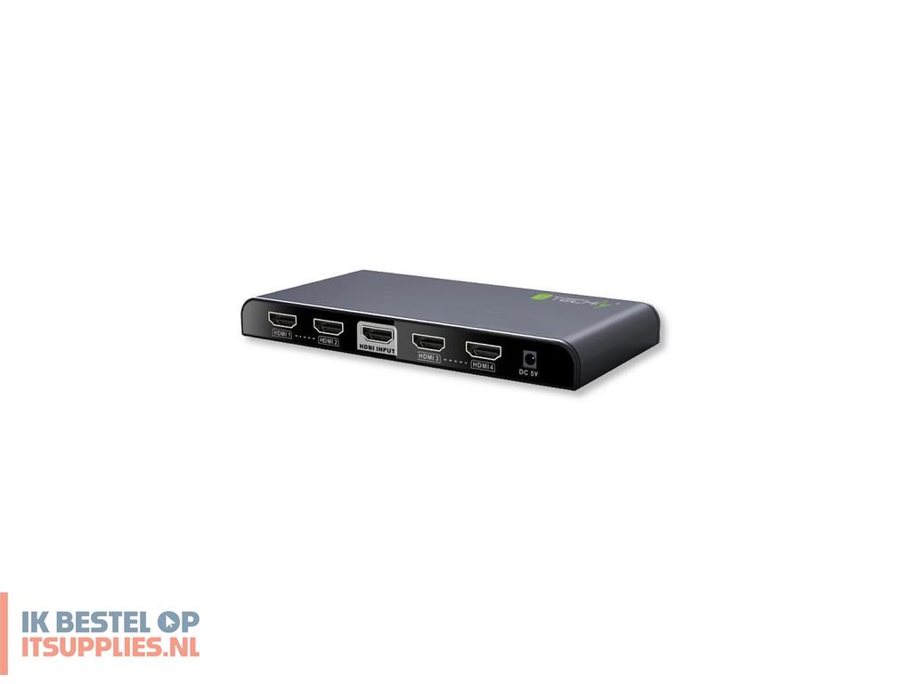 0911715-techly_idata_hdmi2-4k4_video_splitter_hdmi_4x_hdmi