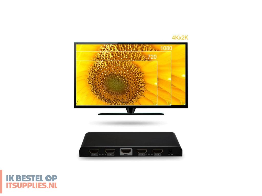 0923374-techly_idata_hdmi2-4k4_video_splitter_hdmi_4x_hdmi