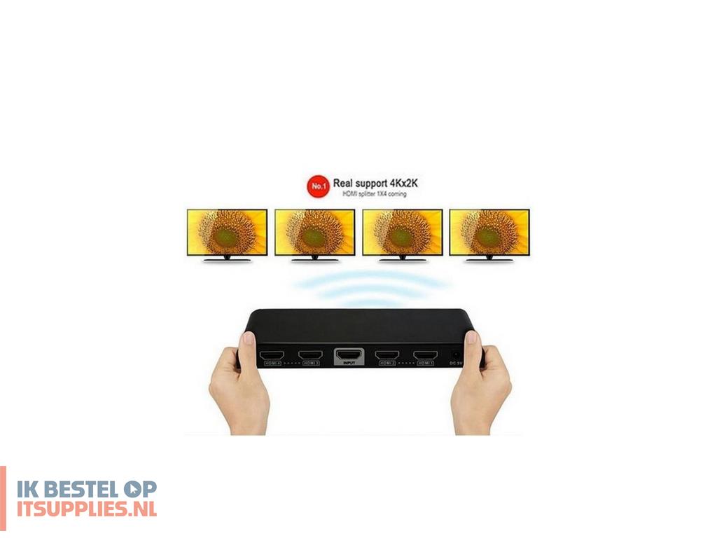 0931861-techly_idata_hdmi2-4k4_video_splitter_hdmi_4x_hdmi