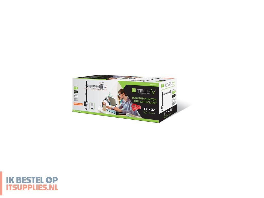 5720092-techly_ica-lcd_503bk_flat_panel_bureau_steun_81-3_cm_32_zwart