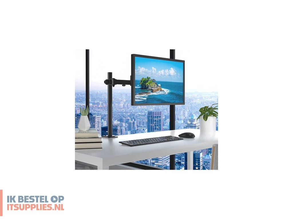 5827739-techly_ica-lcd_503bk_flat_panel_bureau_steun_81-3_cm_32_zwart