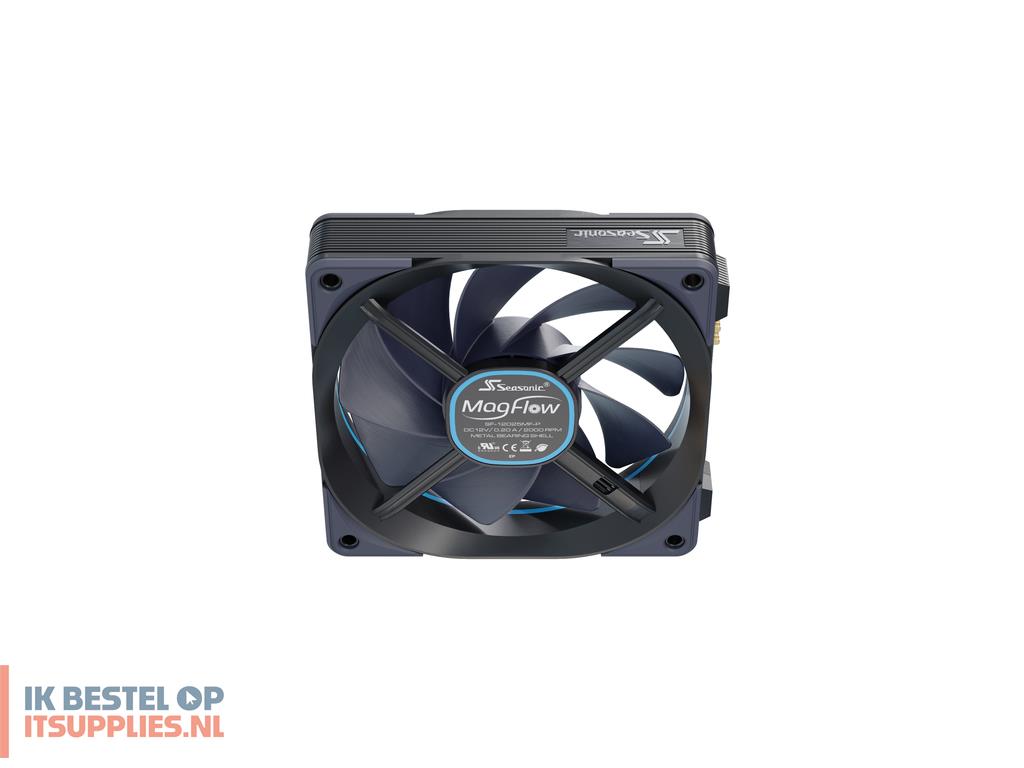 1633416-seasonic_sf-12025mf-p_koelsysteem_voor_computers_computer_behuizing_luchtkoeler_12_cm_zwart_1_stuks