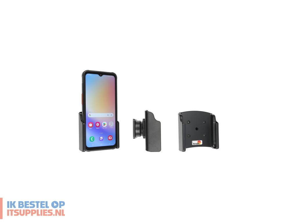 0620260-brodit_711380_houder_passieve_houder_mobiele_telefoonsmartphone_zwart