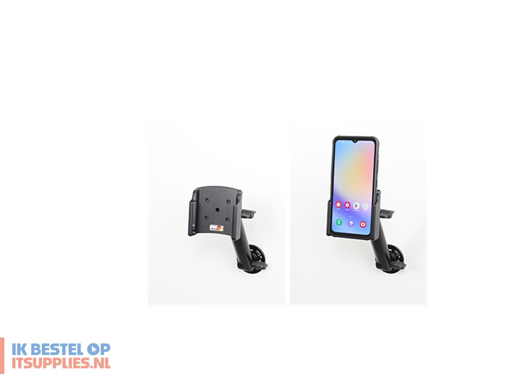 0624506-brodit_711380_houder_passieve_houder_mobiele_telefoonsmartphone_zwart