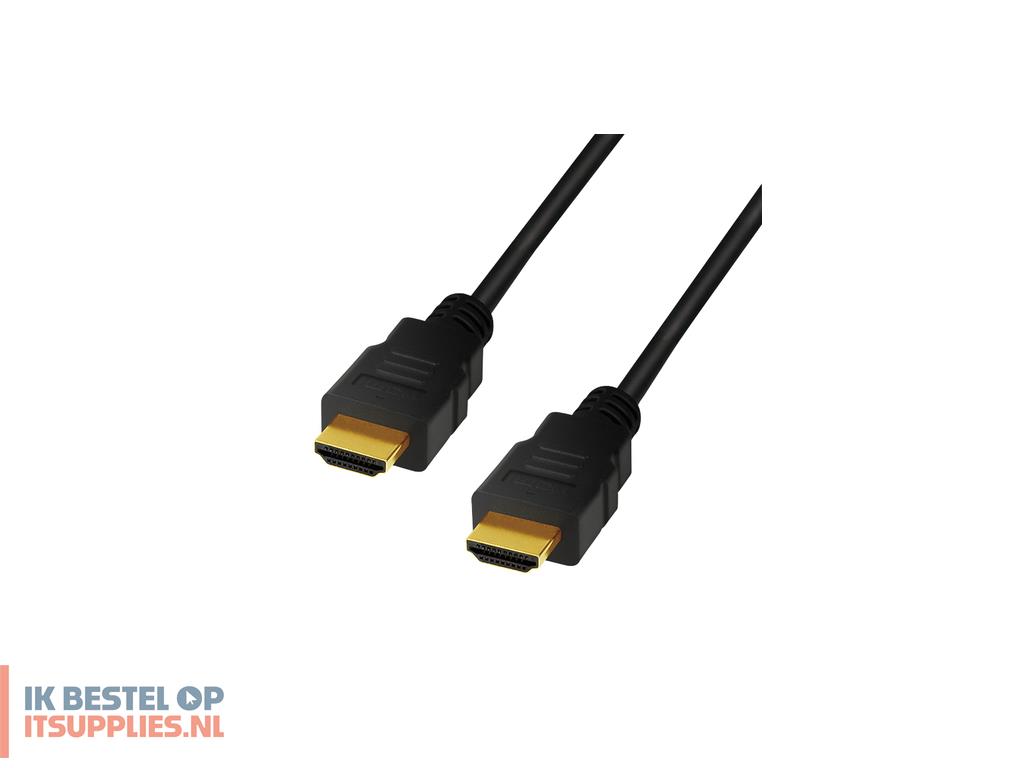 2225753-logilink_ch0080_hdmi_kabel_5_m_hdmi_type_a_standaard_zwart