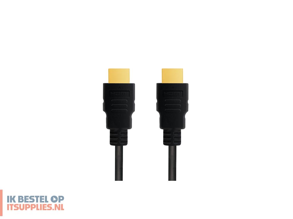 2234270-logilink_ch0080_hdmi_kabel_5_m_hdmi_type_a_standaard_zwart