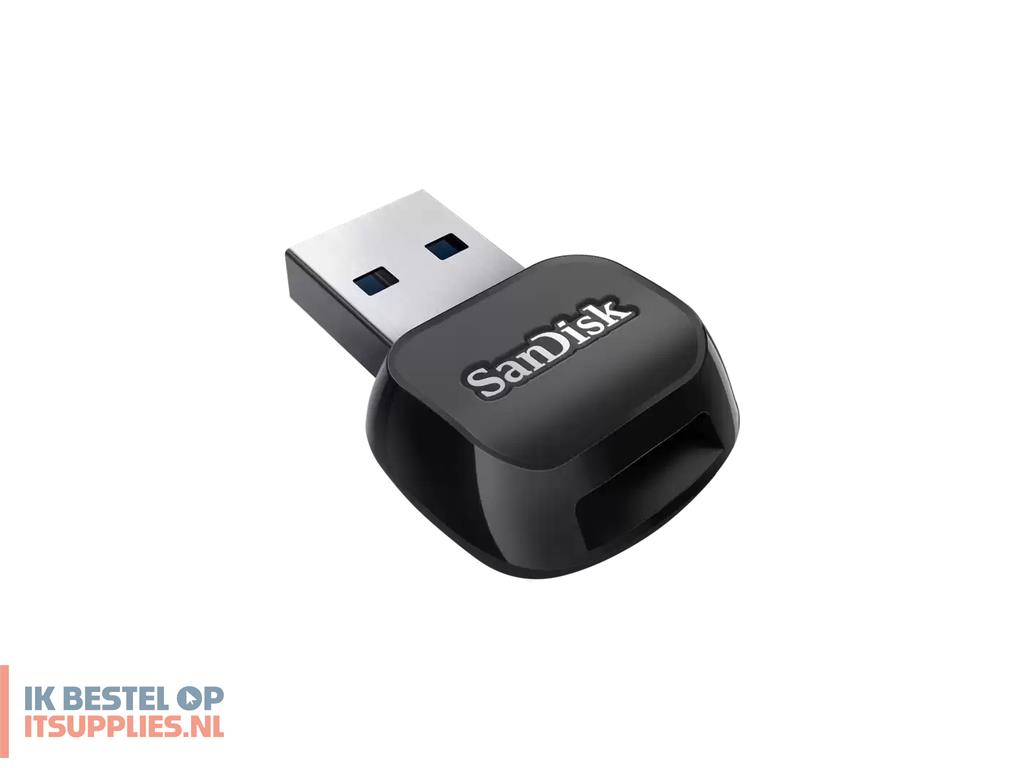 3242170-sandisk_sddr-b731-gn6nn_geheugenkaartlezer_usb_32_gen_1_31_gen_1_type-a_zwart