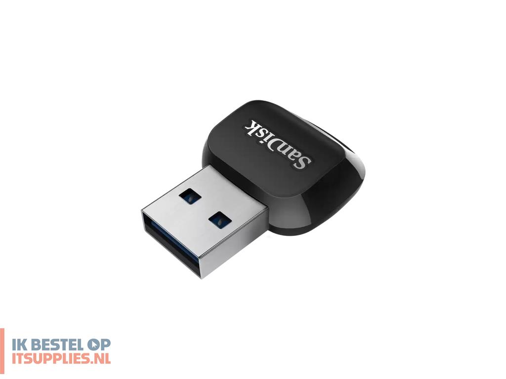 3245519-sandisk_sddr-b731-gn6nn_geheugenkaartlezer_usb_32_gen_1_31_gen_1_type-a_zwart