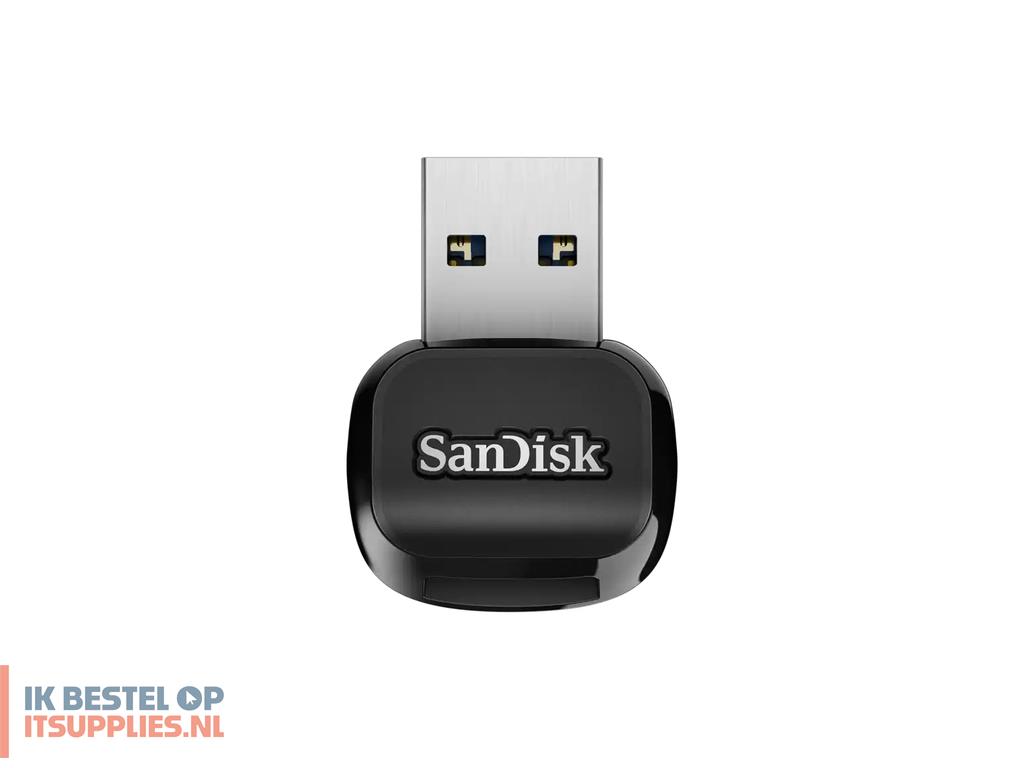 3247854-sandisk_sddr-b731-gn6nn_geheugenkaartlezer_usb_32_gen_1_31_gen_1_type-a_zwart