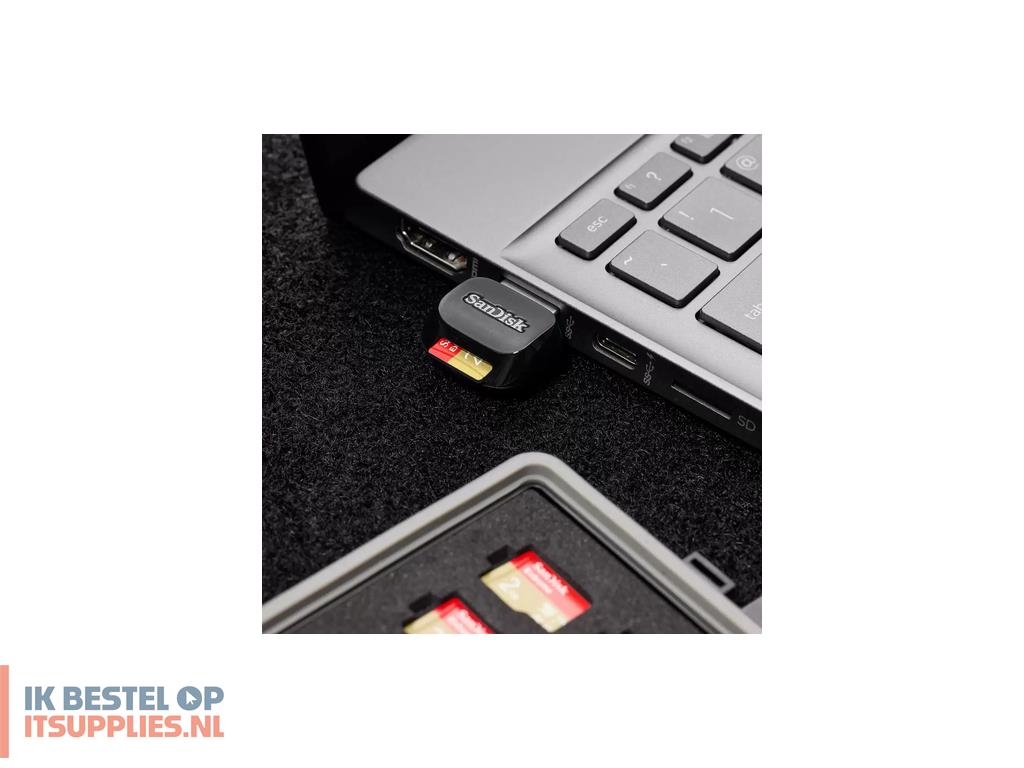 3254124-sandisk_sddr-b731-gn6nn_geheugenkaartlezer_usb_32_gen_1_31_gen_1_type-a_zwart