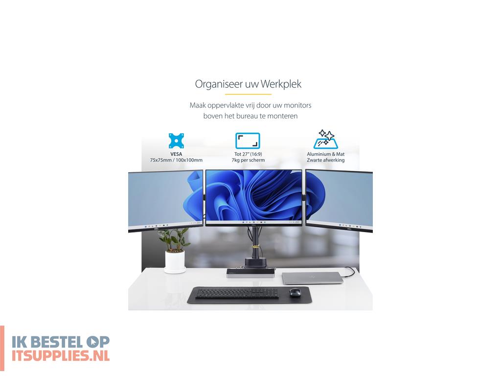 0157934-startechcom_3mp2ag-monitor-arm_flat_panel_bureau_steun_68-6_cm_27_zwart