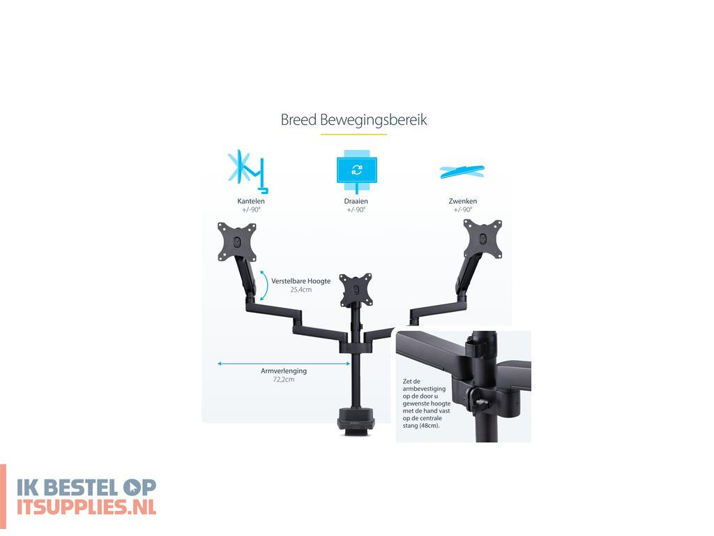0203625-startechcom_3mp2ag-monitor-arm_flat_panel_bureau_steun_68-6_cm_27_zwart