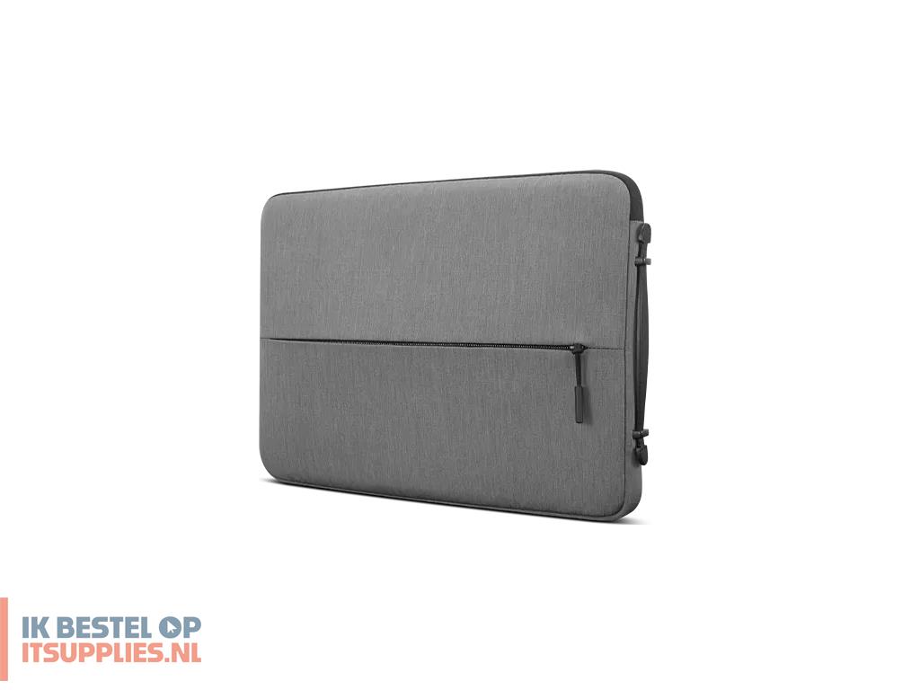 1040183-lenovo_gx41d07809_laptoptas_35-6_cm_14_opbergmapsleeve_grijs